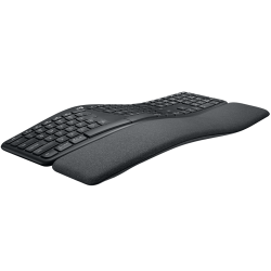 Teclado Logitech Ergo K860